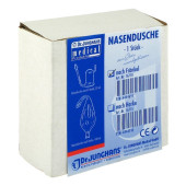 NASENDUSCHE Glas n.Fränkel 30 ml (PZN 4444691)