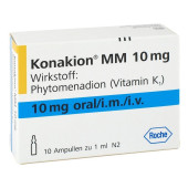 KONAKION MM 10 mg Lösung (PZN 4273031)