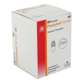 Panzytrat 25000 (PZN 4893064)