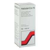 HABSTAL COR N Tropfen (PZN 4299929)