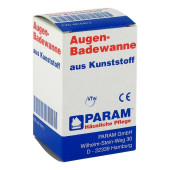 AUGENBADEWANNE aus Kunststoff (PZN 4816402)