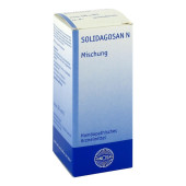 SOLIDAGOSAN N Tropfen (PZN 4550625)