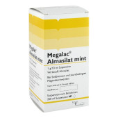 Megalac Almasilat mint Flasche (PZN 4745777)