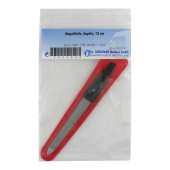 NAGELFEILE Saphir 13 cm (PZN 4444946)