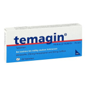 Temagin Paracetamol plus (PZN 7130496)