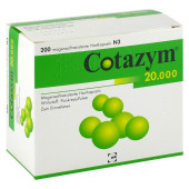 Cotazym 20000 (PZN 4905086)
