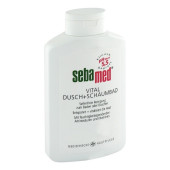 Sebamed Dusch und Schaumbad (PZN 4688424)