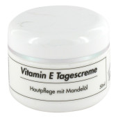 VITAMIN E TAGESCREME (PZN 4309645)