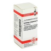SOLIDAGO VIRGAUREA D 1 Globuli (PZN 4237325)