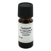 TEEBAUM ÖL 100% ätherisch (PZN 7205024)