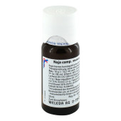NAJA COMP.Mischung (PZN 7062613)