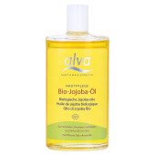 Jojoba Öl 100% naturrein alva (PZN 6640367)
