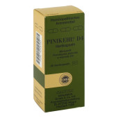 PINIKEHL Kapseln D 4 (PZN 4549183)