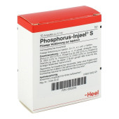 PHOSPHORUS INJEEL S Ampullen (PZN 4563208)