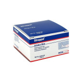 STRAPPAL Tapeverband 2,5 cmx10 m (PZN 4300986)