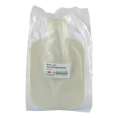 WÄRMFLASCHE f.Baby u.Gesicht 0,5 l (PZN 6344717)