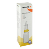 MEDELA Haberman Feeder kpl. (PZN 6636207)