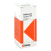 SYNERGON KOMPLEX 149 Helleborus N Tropfen (PZN 4905531)