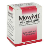MOWIVIT 600 Kapseln (PZN 4675597)