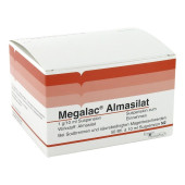 Megalac Almasilat Beutel (PZN 4678420)