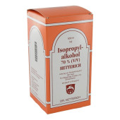 ISOPROPYLALKOHOL 70% V/V Hetterich (PZN 4896393)