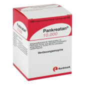 Pankreatan 10000 (PZN 6890006)