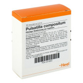 PULSATILLA COMPOSITUM Ampullen (PZN 4313842)