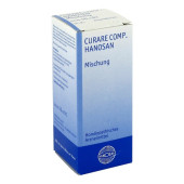 CURARE COMP.Hanosan Tropfen (PZN 6966123)