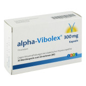 Alpha-Vibolex 300mg (PZN 4887879)