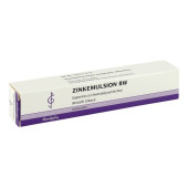 ZINK EMULSION BW (PZN 4677834)