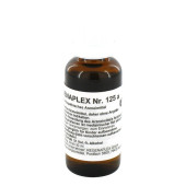 REGENAPLEX Nr.125 a Tropfen (PZN 7186344)