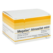 Megalac Almasilat mint Beutel (PZN 4745808)