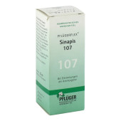 PFLÜGERPLEX Sinapis 107 Tropfen (PZN 4877295)