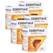 Essentiale Kapsel 300mg (PZN 4242562)