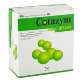 Cotazym 30000 (PZN 4850965)
