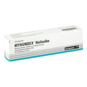Mykundex Heilsalbe (PZN 4288682)