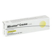 Micotar 20mg/g (PZN 4593764)