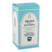 ALKOHOL 70% V/V Hetterich (PZN 4769683)