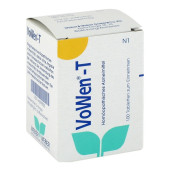 VOWEN T Tabletten (PZN 4399855)