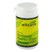 MEERESALGEN Kapseln Nordmeer (PZN 7116160)