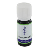 PFEFFERMINZ ÖL (PZN 4645219)