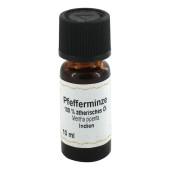 PFEFFERMINZE 100% ätherisches Öl (PZN 7204898)