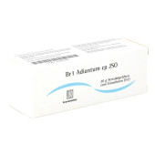 JSO Br 1 Adiantum cp Globuli (PZN 4942236)
