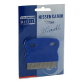 NISSENKAMM Metall (PZN 4998171)