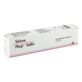 SILICEA PHCP Salbe (PZN 4494559)