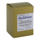 BALDRIAN KAPSELN (PZN 6994651)