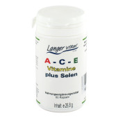 ACE PLUS SELEN Kapseln (PZN 6959063)
