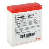 CONIUM INJEEL S Ampullen (PZN 4562574)