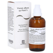 VISCUM ALBUM CP-Fluid S Tropfen (PZN 6153236)