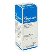 INFI ORTHOSIPHONIS Tropfen (PZN 6870156)